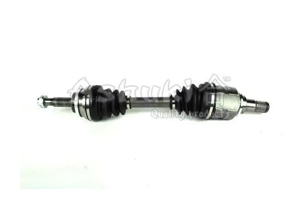 Handler.Part Joint kit, drive shaft ASHUKI T76067 1