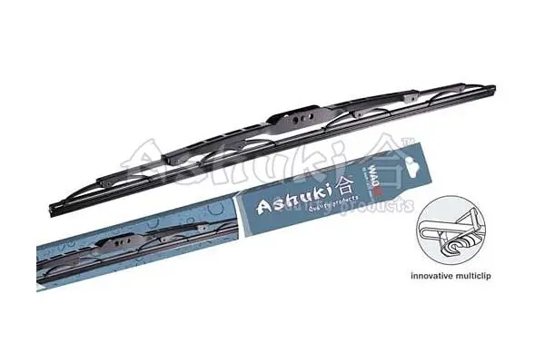 Handler.Part Wiper blade ASHUKI WA012 1