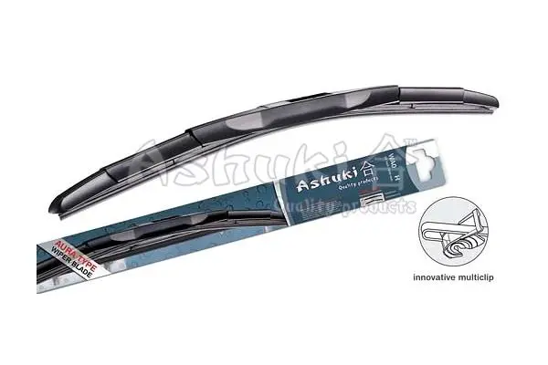 Handler.Part Wiper blade ASHUKI WA028H 1