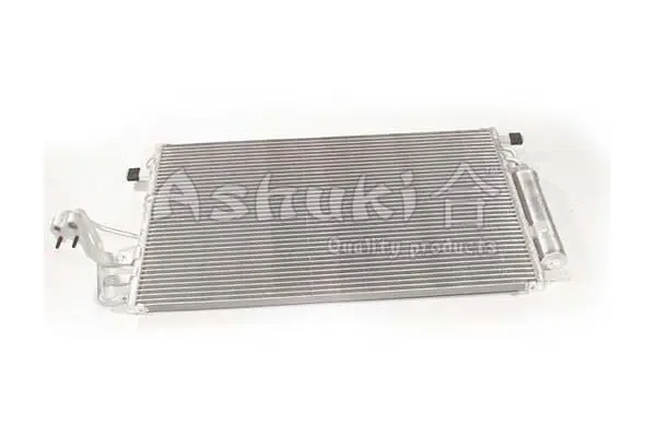 Handler.Part Condenser, air conditioning ASHUKI Y55071 1