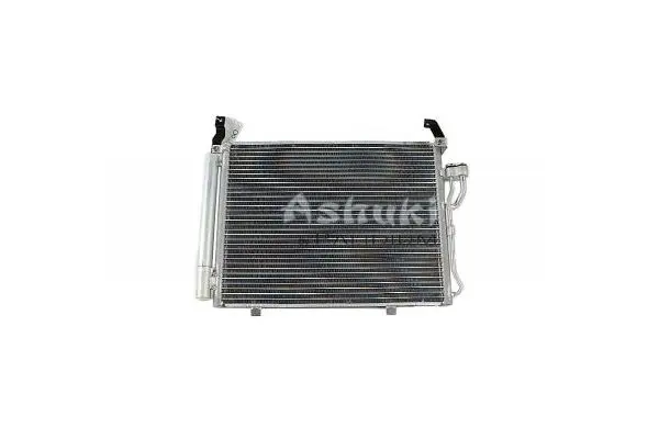 Handler.Part Condenser, air conditioning ASHUKI Y55089 1