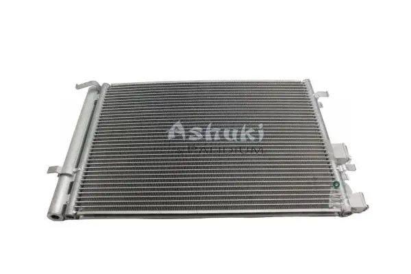 Handler.Part Condenser, air conditioning ASHUKI Y55601 1