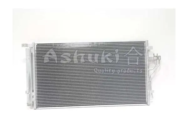 Handler.Part Condenser, air conditioning ASHUKI Y55622 1