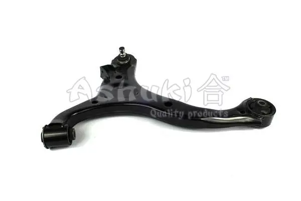 Handler.Part Track control arm ASHUKI Y86201 1