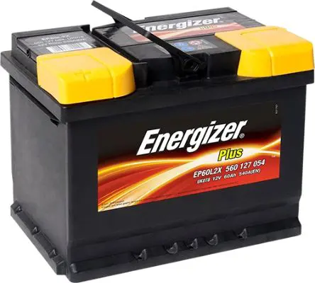 Handler.Part Starter battery ENERGIZER EP60L2X 1