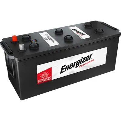 Handler.Part Starter battery ENERGIZER EC1 1