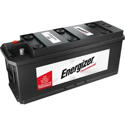 Handler.Part Starter battery ENERGIZER EC19 1