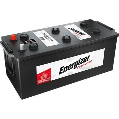 Handler.Part Starter battery ENERGIZER EC2 1