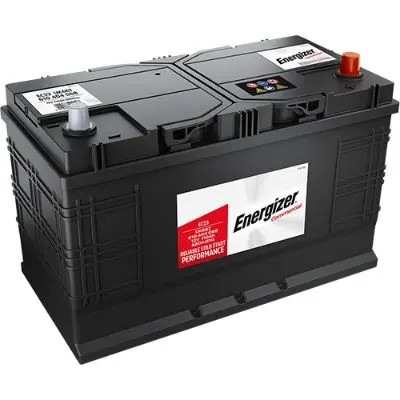 Handler.Part Starter battery ENERGIZER EC23 1