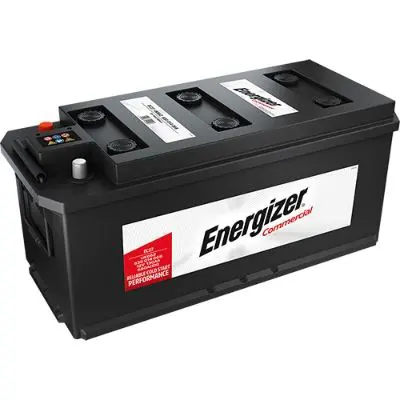 Handler.Part Starter battery ENERGIZER EC27 1