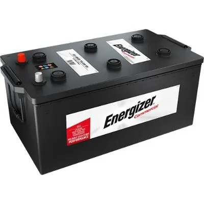 Handler.Part Starter battery ENERGIZER EC4 1