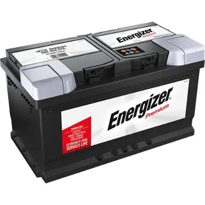 Handler.Part Starter battery ENERGIZER EM80LB4 1