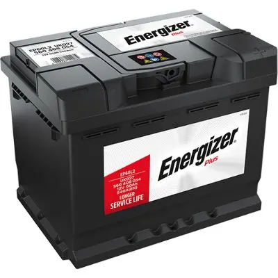 Handler.Part Starter battery ENERGIZER EP60L2 1