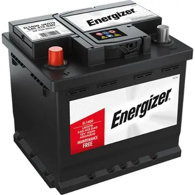 Handler.Part Starter battery ENERGIZER EL1400 1