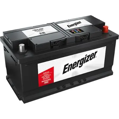 Handler.Part Starter battery ENERGIZER EL5720 1