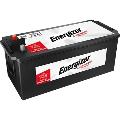 Handler.Part Starter battery ENERGIZER ECP2 1