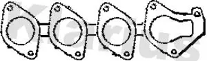 Handler.Part Gasket, exhaust pipe KLARIUS 410611 1