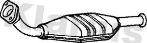 Handler.Part Catalytic converter KLARIUS 311044 1