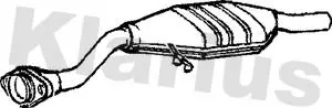 Handler.Part Catalytic converter KLARIUS 311057 1