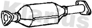 Handler.Part Catalytic converter KLARIUS 311136 1