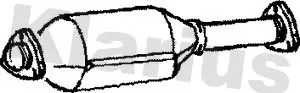 Handler.Part Catalytic converter KLARIUS 311171 1