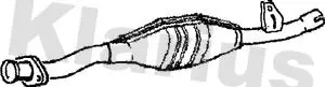 Handler.Part Catalytic converter KLARIUS 311247 1