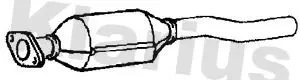 Handler.Part Catalytic converter KLARIUS 311253 1