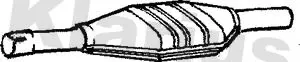 Handler.Part Catalytic converter KLARIUS 311268 1