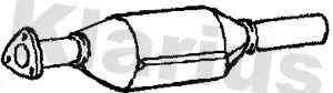 Handler.Part Catalytic converter KLARIUS 311296 1