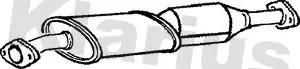 Handler.Part Catalytic converter KLARIUS 311309 1