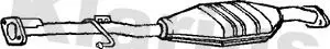 Handler.Part Catalytic converter KLARIUS 311310 1