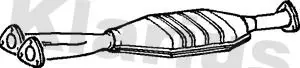 Handler.Part Catalytic converter KLARIUS 311349 1