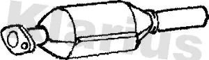 Handler.Part Catalytic converter KLARIUS 311351 1