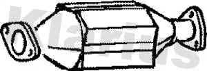 Handler.Part Catalytic converter KLARIUS 311359 1