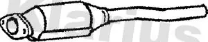 Handler.Part Catalytic converter KLARIUS 311390 1