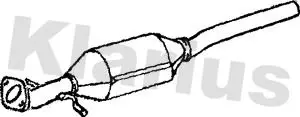 Handler.Part Catalytic converter KLARIUS 311404 1