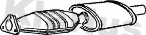 Handler.Part Catalytic converter KLARIUS 311417 1