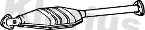 Handler.Part Catalytic converter KLARIUS 311420 1