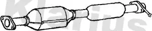 Handler.Part Catalytic converter KLARIUS 311430 1