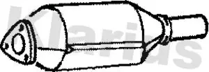 Handler.Part Catalytic converter KLARIUS 311438 1