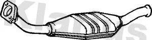 Handler.Part Catalytic converter KLARIUS 311451 1