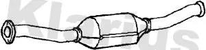 Handler.Part Catalytic converter KLARIUS 311574 1