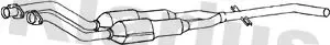 Handler.Part Catalytic converter KLARIUS 311616 1