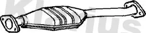 Handler.Part Catalytic converter KLARIUS 311617 1