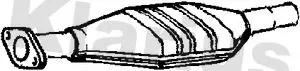 Handler.Part Catalytic converter KLARIUS 311623 1