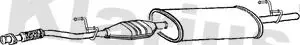 Handler.Part Catalytic converter KLARIUS 311637 1