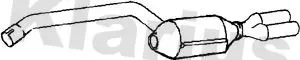 Handler.Part Catalytic converter KLARIUS 311676 1