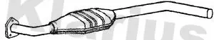 Handler.Part Catalytic converter KLARIUS 311677 2