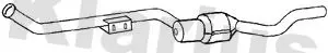 Handler.Part Catalytic converter KLARIUS 311706 1