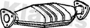 Handler.Part Catalytic converter KLARIUS 311764 1